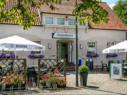 Foto: Marktstubchen